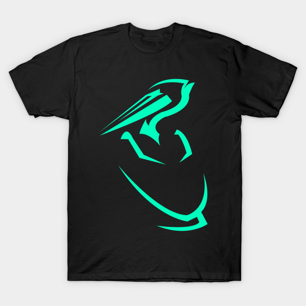 pelican t shirt