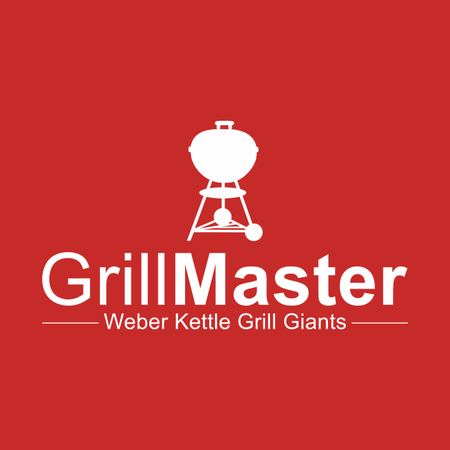 Grill Giants GrillMaster by Grill Giants