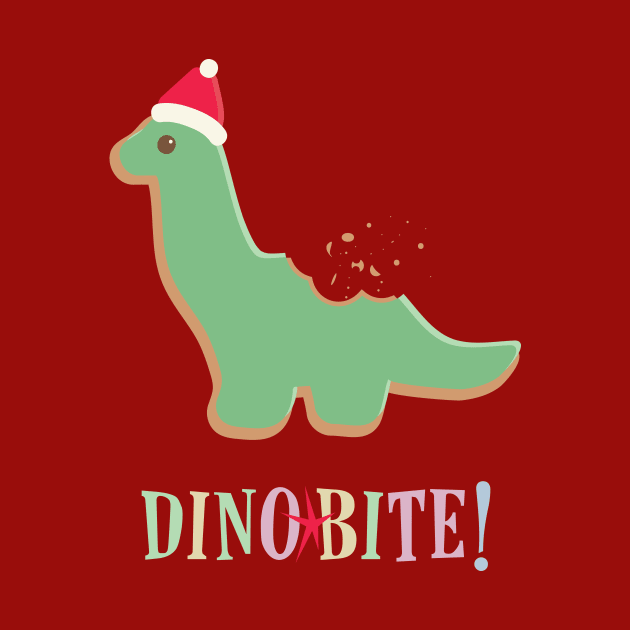 Dino Bite - Jollywood Nights by Heyday Threads