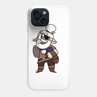 Merle Highchurch Phone Case