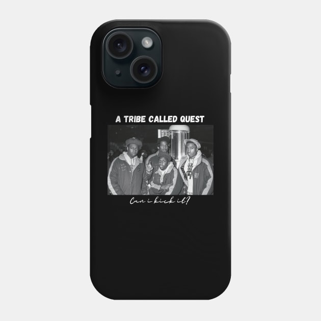 A tribe Phone Case by FunComic