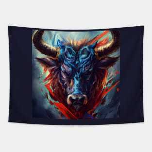 Taurus Tapestry