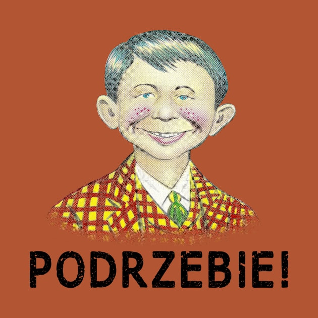 PODRZEBIE! by LittleCozyNostril