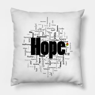 Hope Pillow