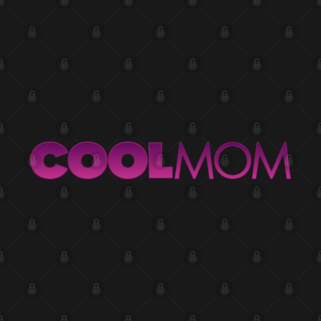 Cool Mom by fashionsforfans