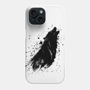 Wolf Phone Case