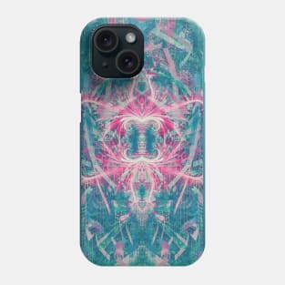 Crustacean In The Vial 40 Phone Case