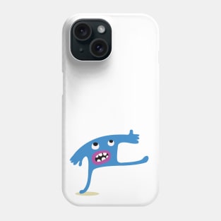 Step up Phone Case