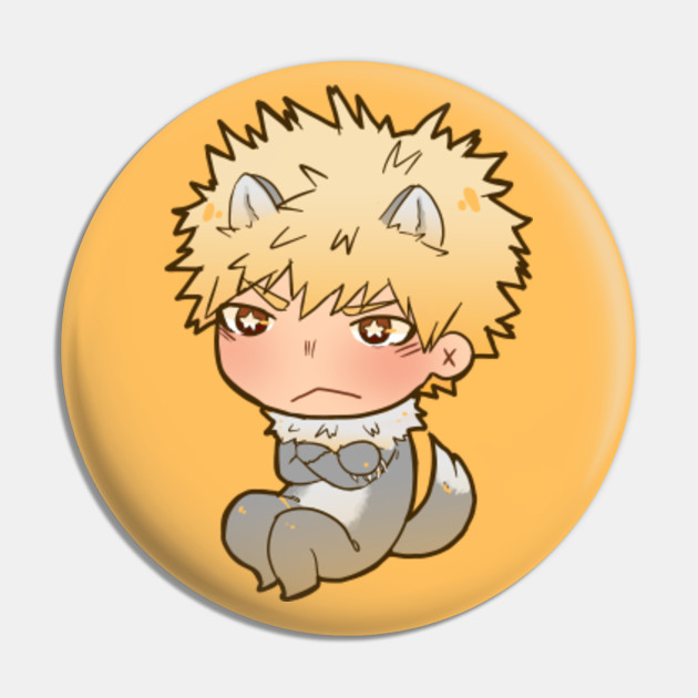 images Wolf Bakugou Katsuki wolf bakugou