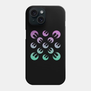 07 Sabine Wren Starbird Phone Case