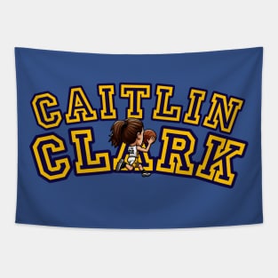 Clark 22 Tapestry