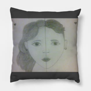 Tomboy Pillow