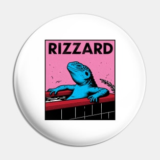 Rizzard Pin