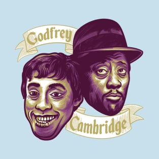 Godfrey Cambridge T-Shirt