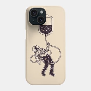 I need more Space Phone Case