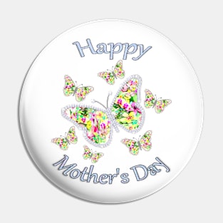 Mother's Day Pin