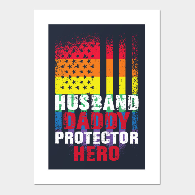 Free Free 275 Husband Daddy Protector Hero Flag Svg SVG PNG EPS DXF File