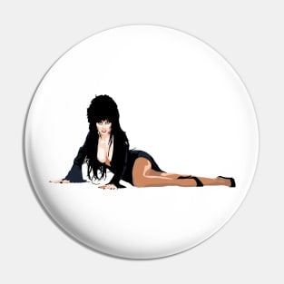 Elvira Pin