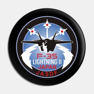 f35 Lightning II Pin