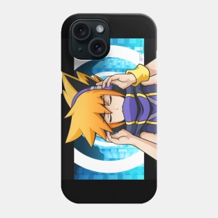 TWEWY Phone Case