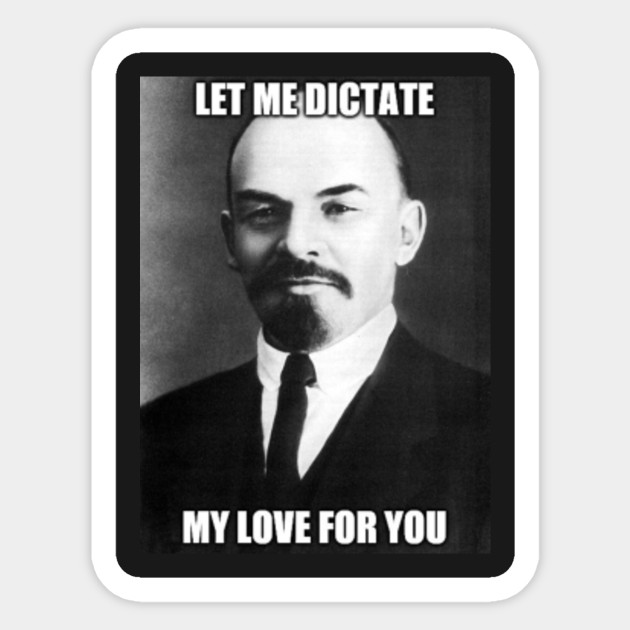 Even More Lenin Meme Malaysia