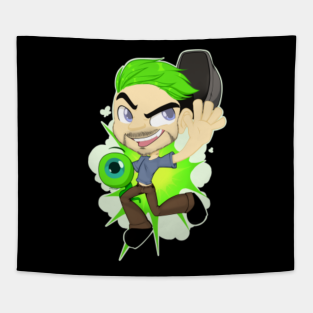 Arazzi Jacksepticeye Teepublic It