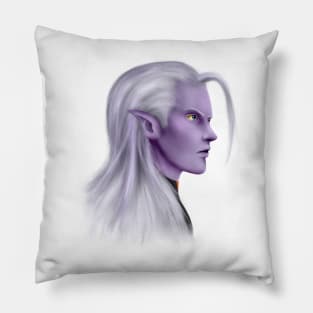 Lotor Pillow