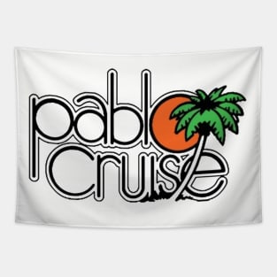 Step Brothers Pablo Cruise Tapestry