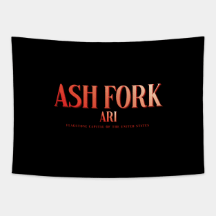 Ash Fork Tapestry