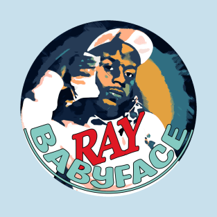 Babyface Ray Rapper T-Shirt