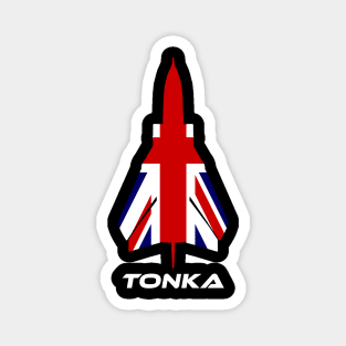 Tornado GR1/GR4 "Tonka" Magnet