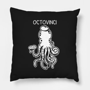 OCTOVINCI Pillow