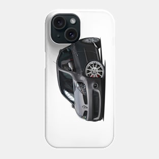 Renault Clio 3 RS F1 TEAM R27 Phone Case