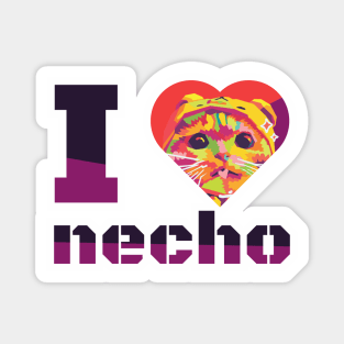 necho Magnet