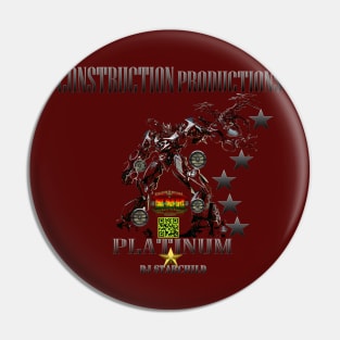 CPP1 Pin