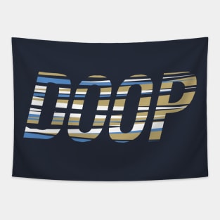 DOOP Tapestry