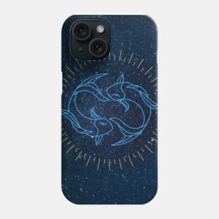 Pisces Phone Case