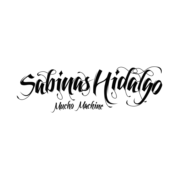 Sabinas Hidalgo by carlosramosgzz