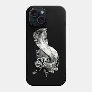 COBRA Phone Case