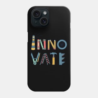 innovation awesome unique design Phone Case