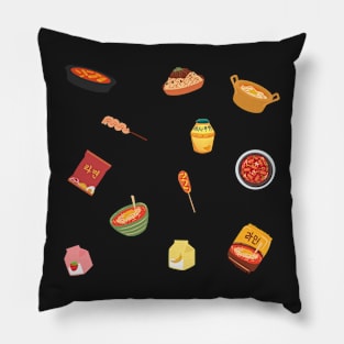 Krean Foods Pillow