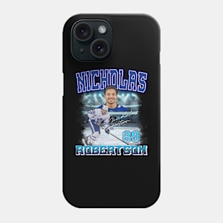 Nicholas Robertson Phone Case