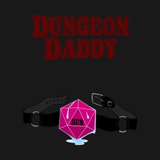 Dungeon Daddy T-Shirt