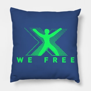 #BLEXIT T Shirt | #BLEXIT Shirts WE Free Pillow