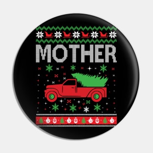 Mother Pin