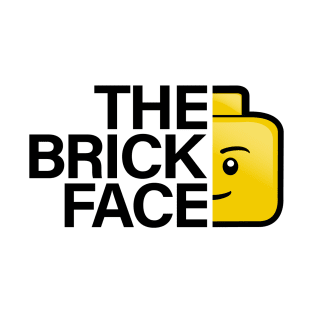 The Brick Face T-Shirt