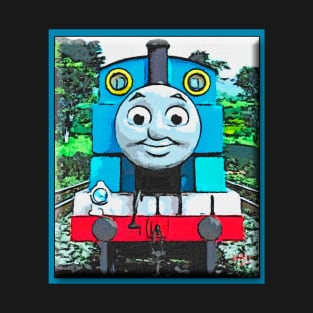 Thomas the tank engine T-Shirt