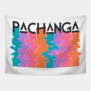 Panchanga Tapestry