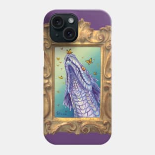 Tenderness Phone Case