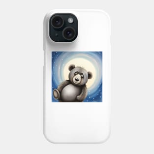 Teddy Phone Case